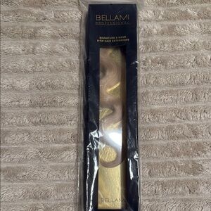 Bellami Body Wave 16” ktip Hair Extensions #3/60